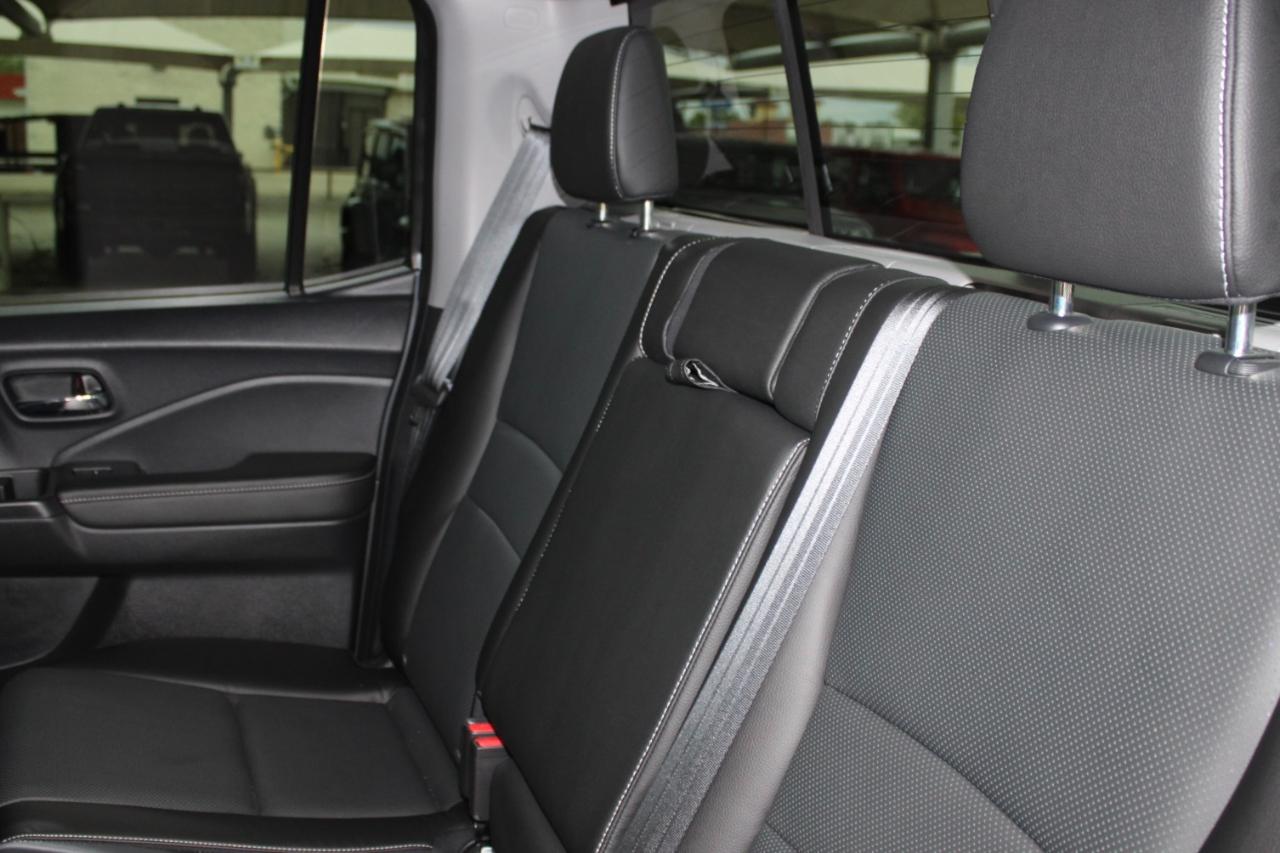 Honda Ridgeline  2024