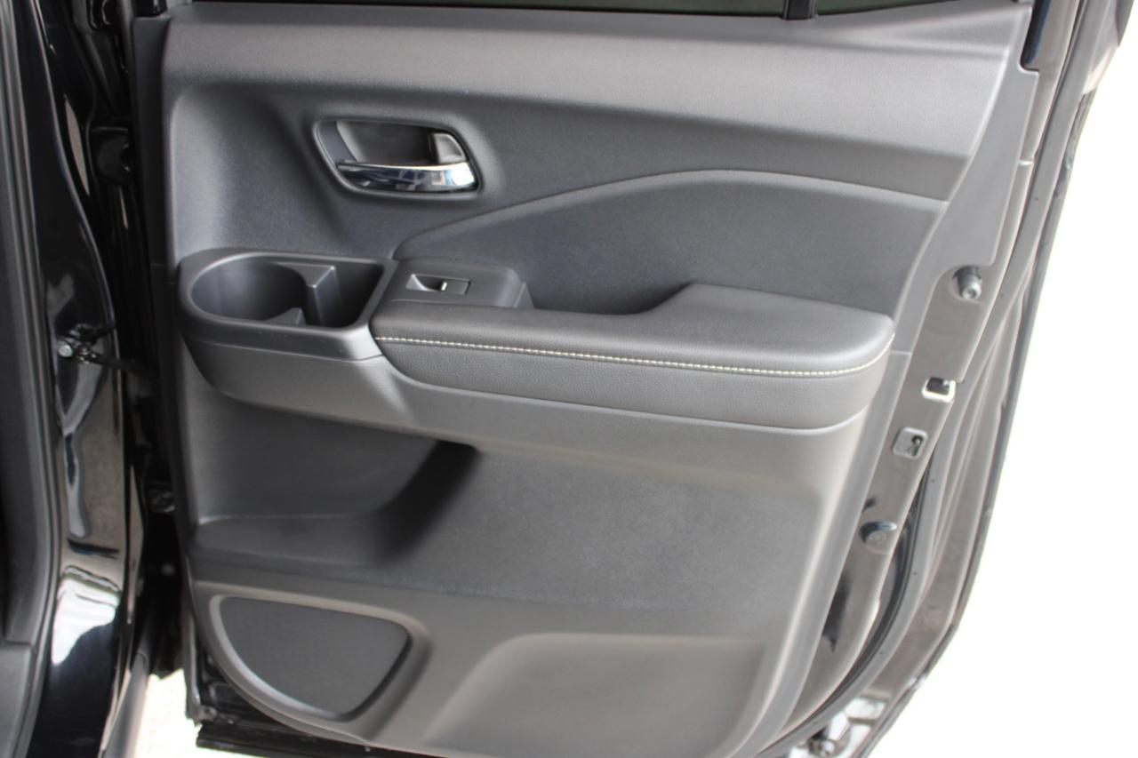 Honda Ridgeline  2024