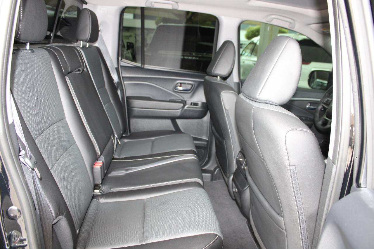 Honda Ridgeline  2024