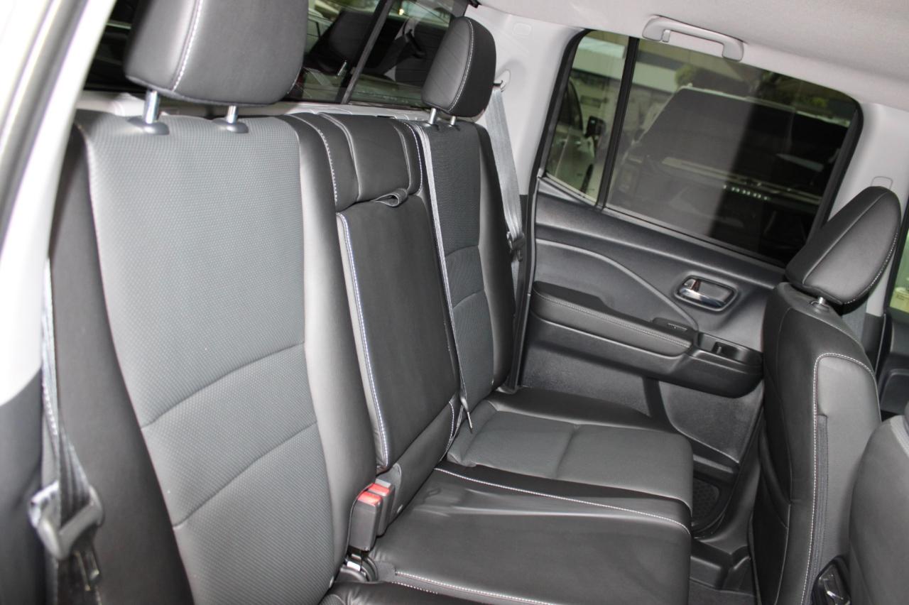 Honda Ridgeline  2024