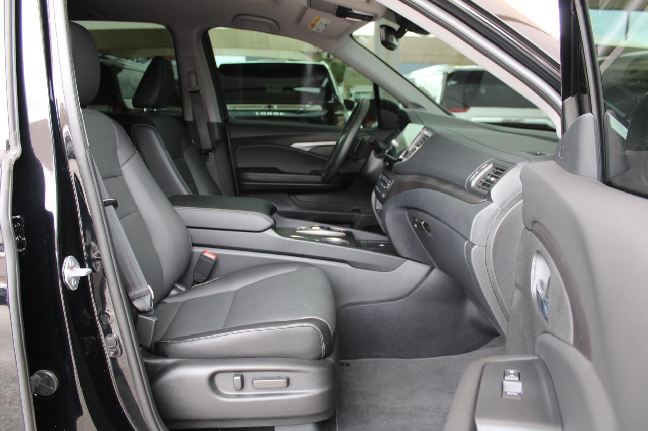 Honda Ridgeline  2024