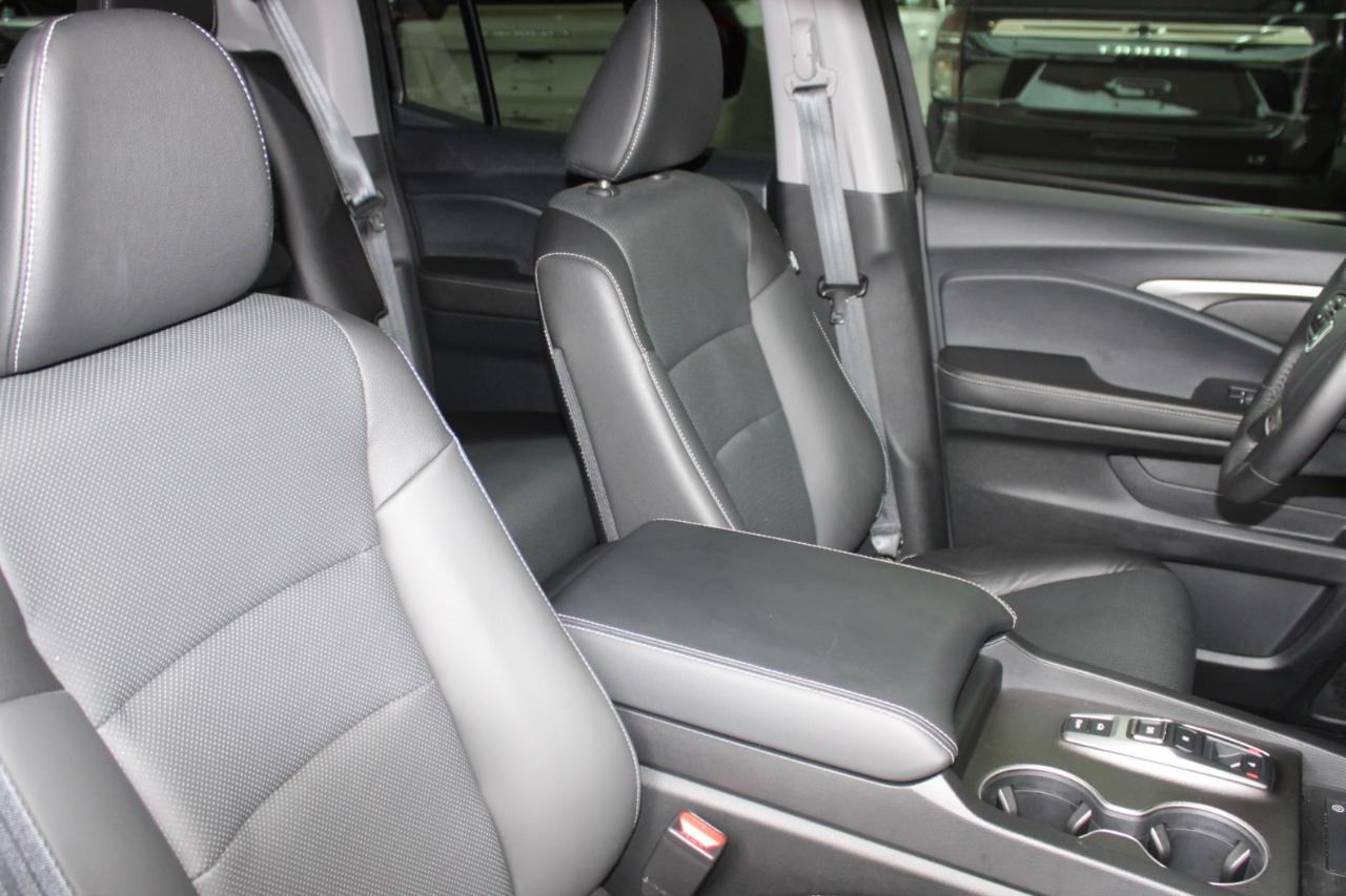 Honda Ridgeline  2024