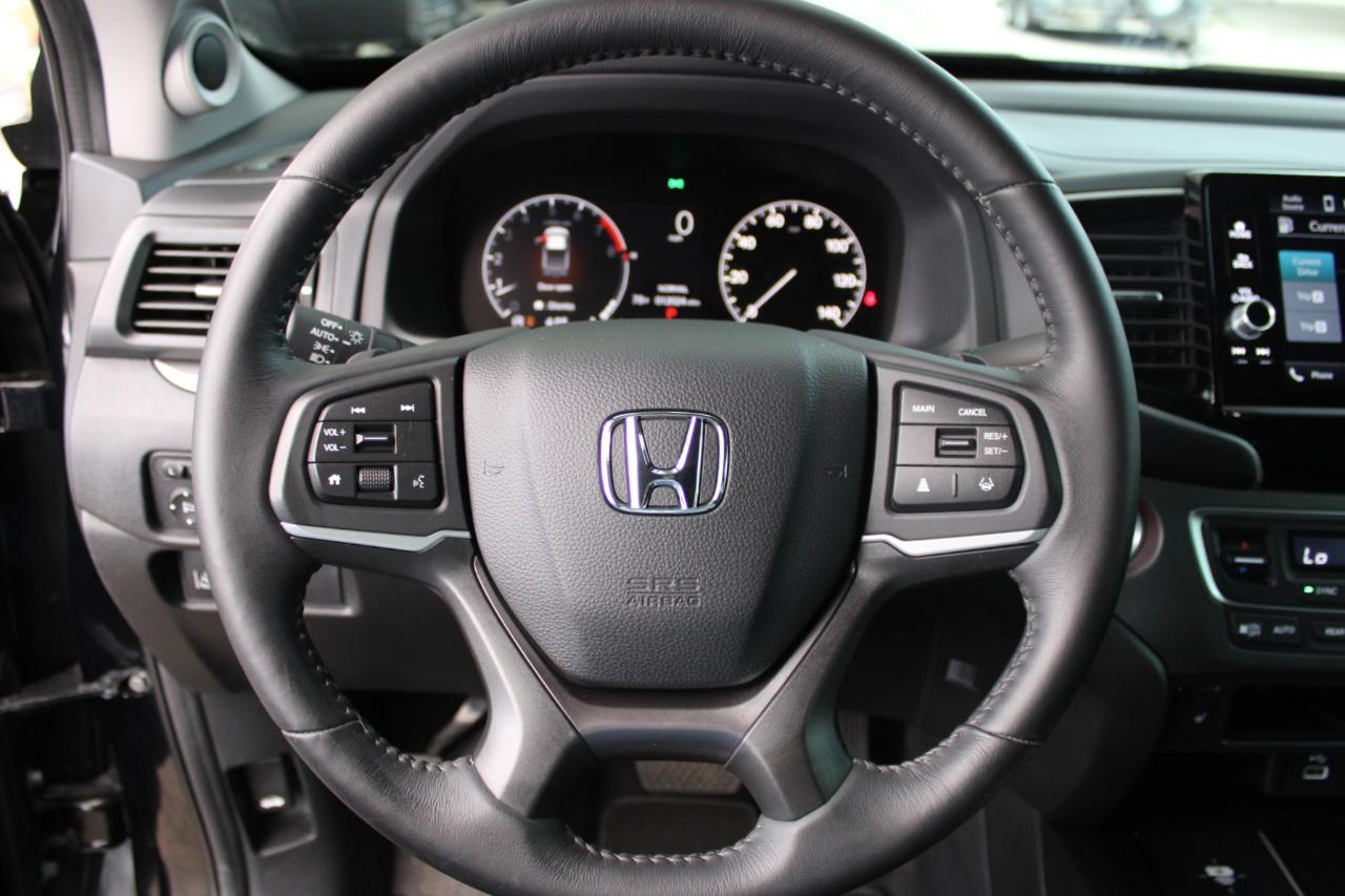 Honda Ridgeline  2024