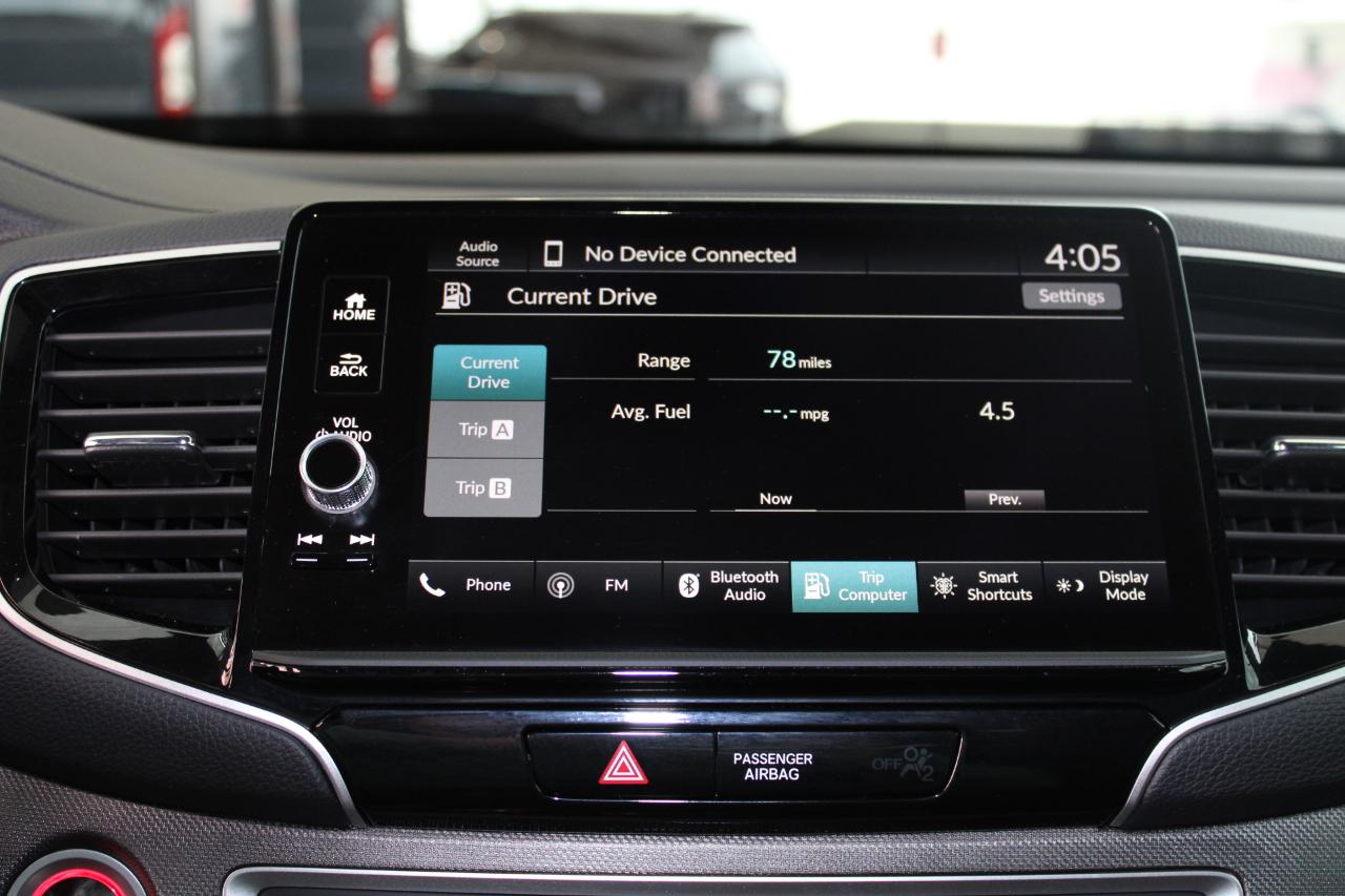 Honda Ridgeline  2024