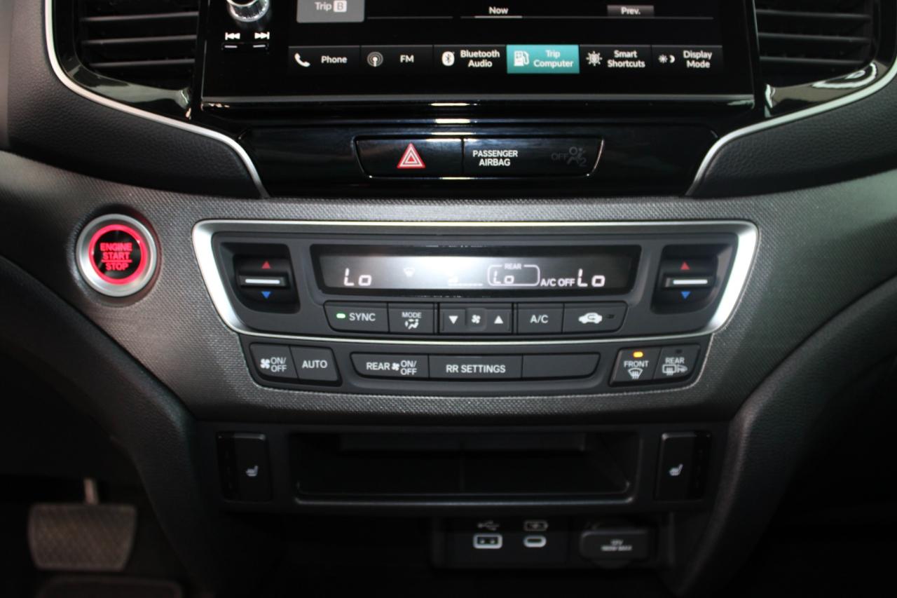 Honda Ridgeline  2024