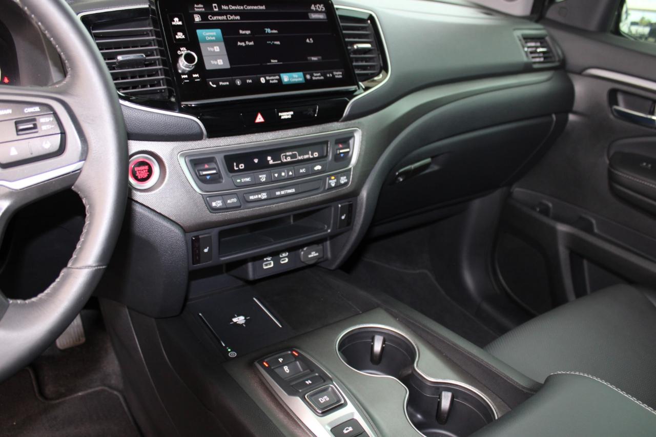 Honda Ridgeline  2024