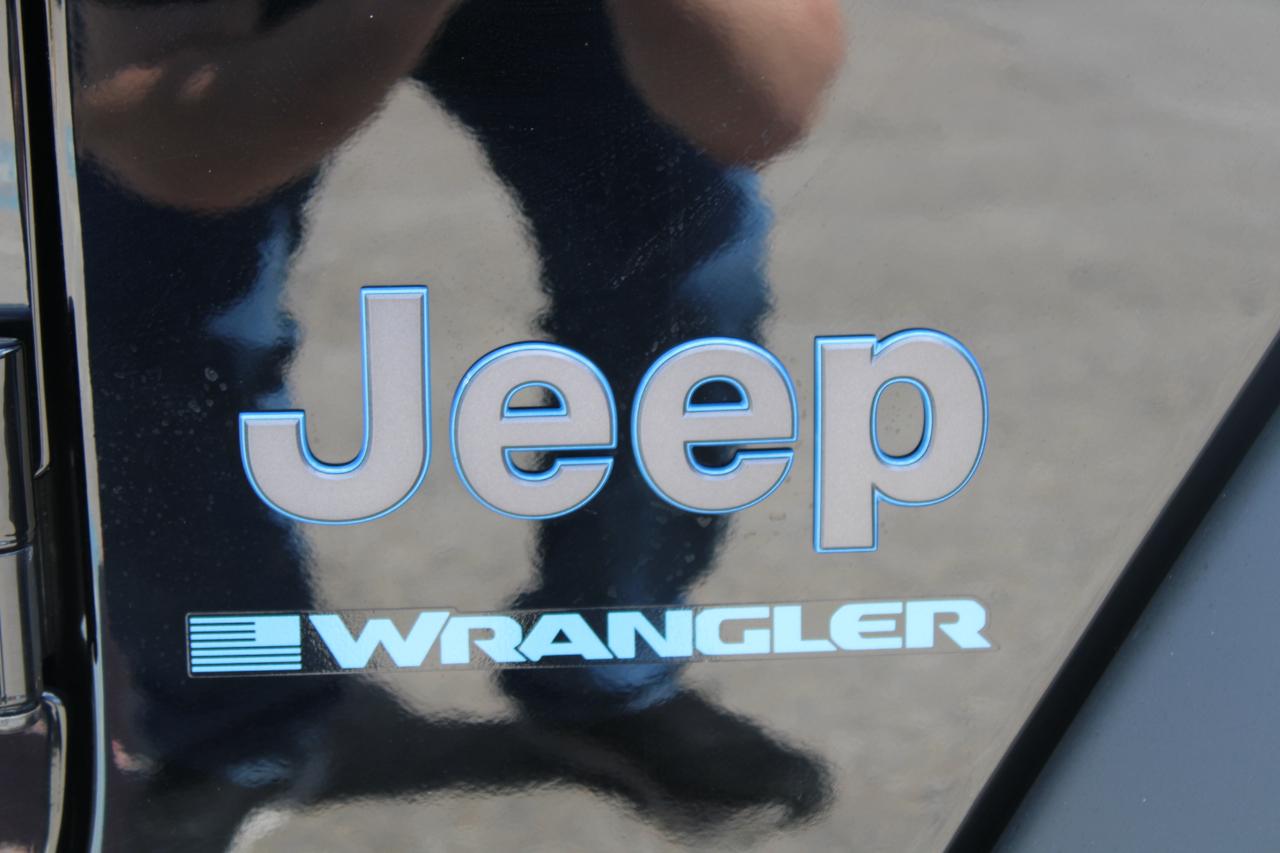 Jeep Wrangler 4xe Willys 4x4 2025