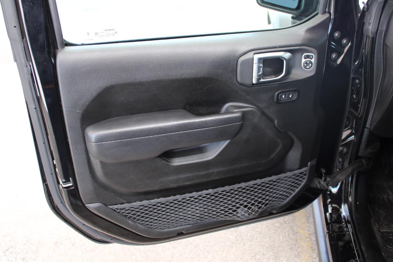 Jeep Wrangler 4xe Willys 4x4 2025