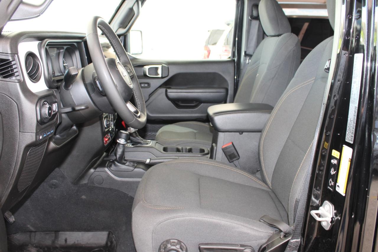 Jeep Wrangler 4xe Willys 4x4 2025