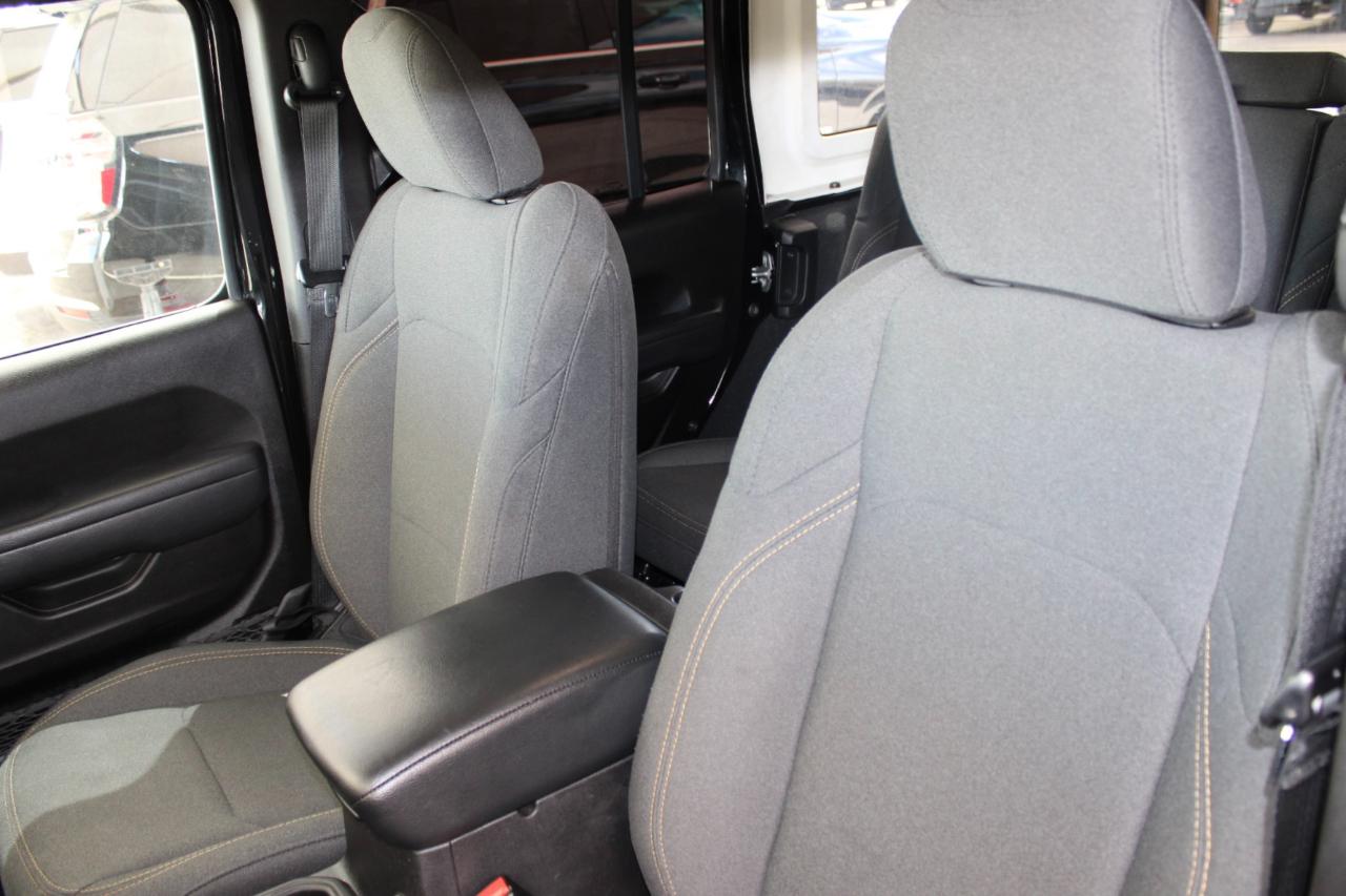 Jeep Wrangler 4xe Willys 4x4 2025