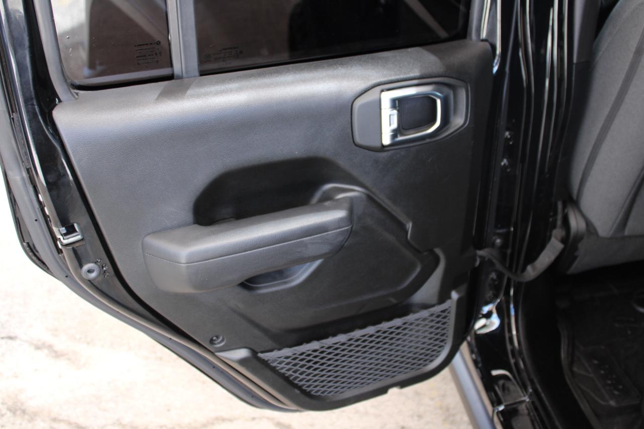 Jeep Wrangler 4xe Willys 4x4 2025