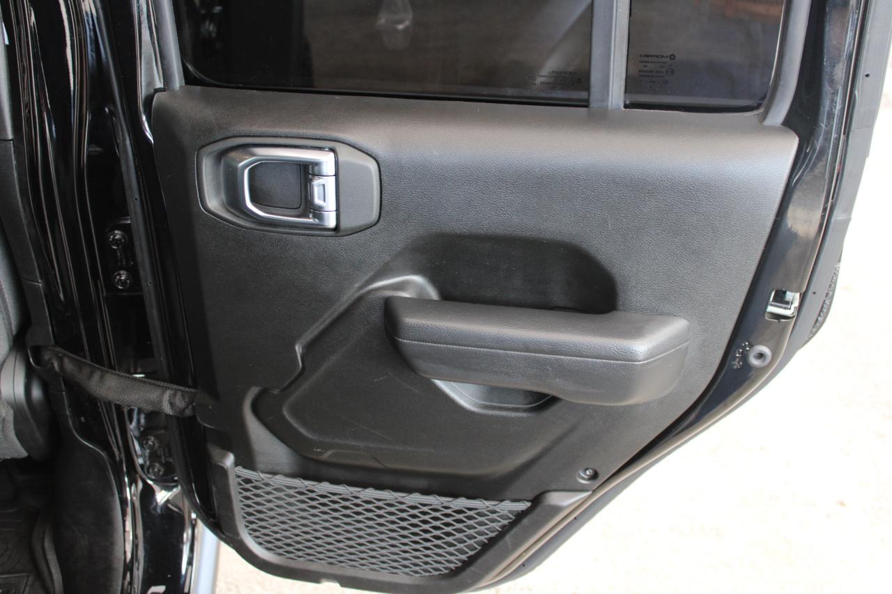 Jeep Wrangler 4xe Willys 4x4 2025