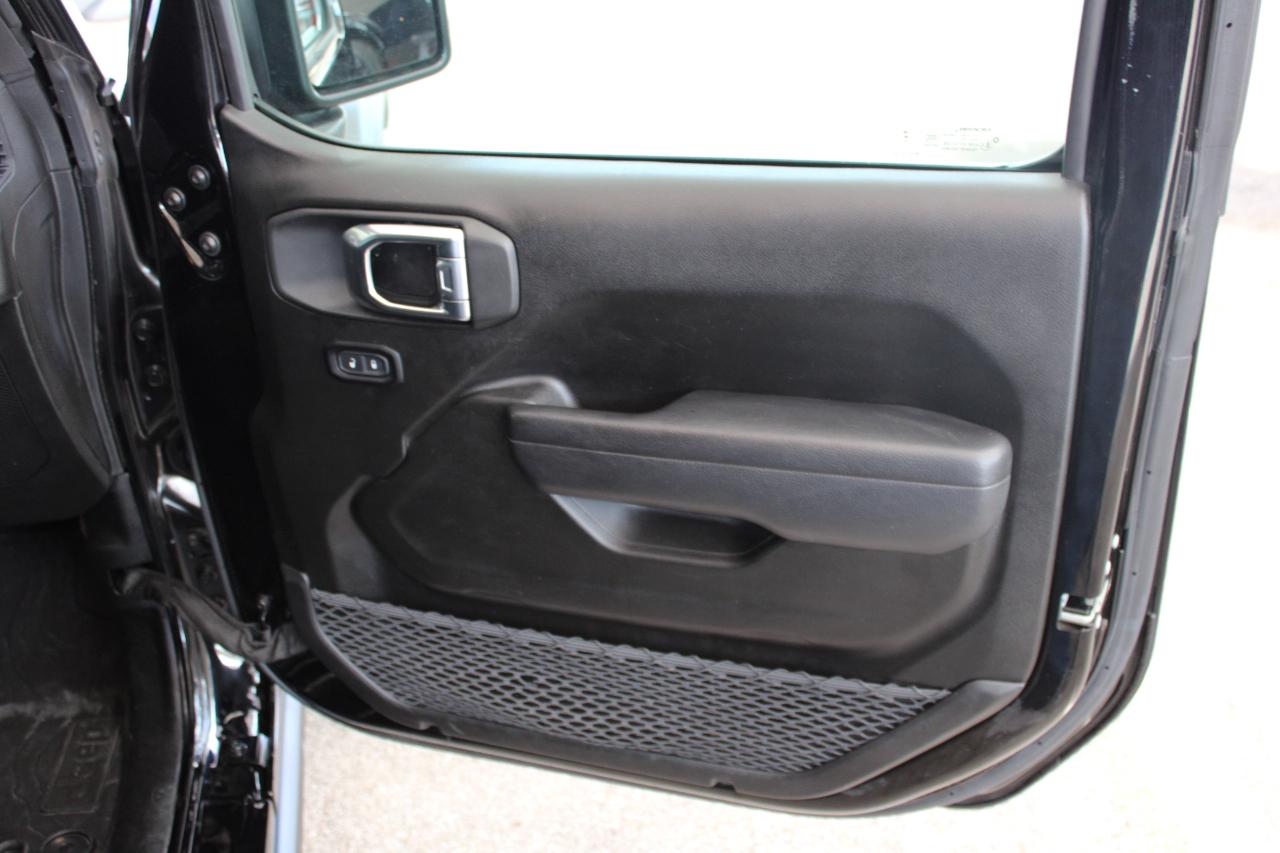 Jeep Wrangler 4xe Willys 4x4 2025