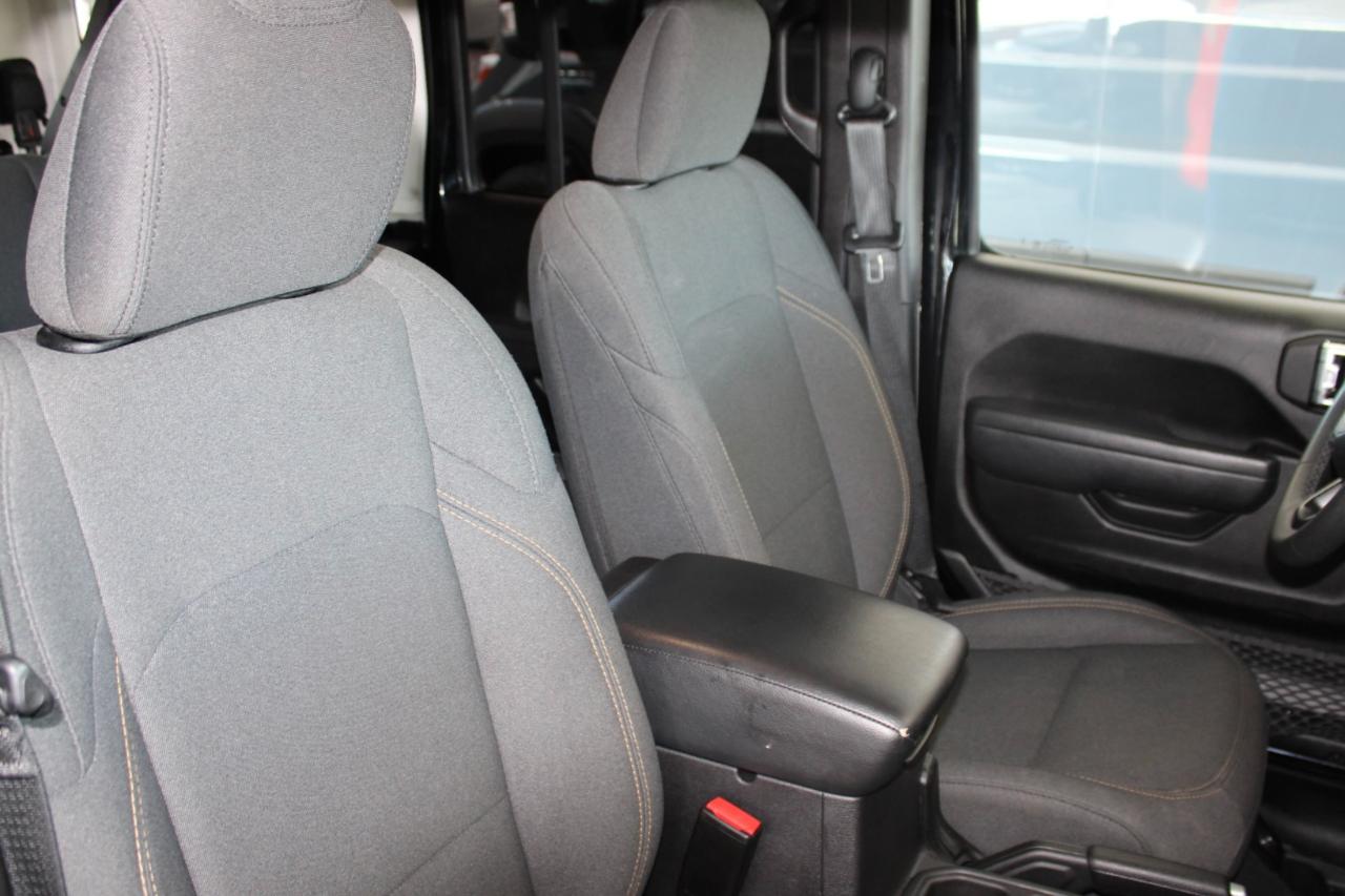 Jeep Wrangler 4xe Willys 4x4 2025