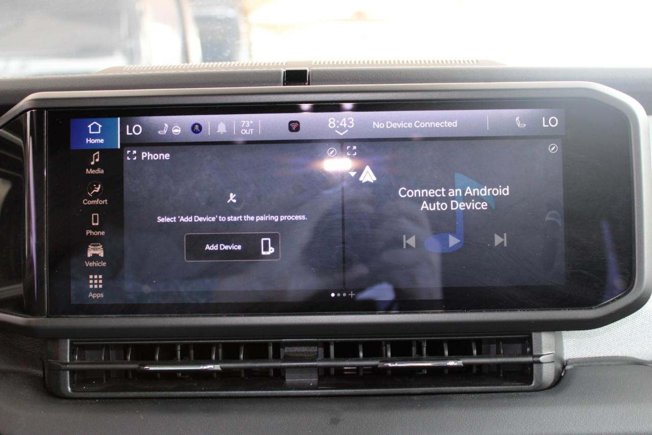 Jeep Wrangler 4xe Sahara 2025