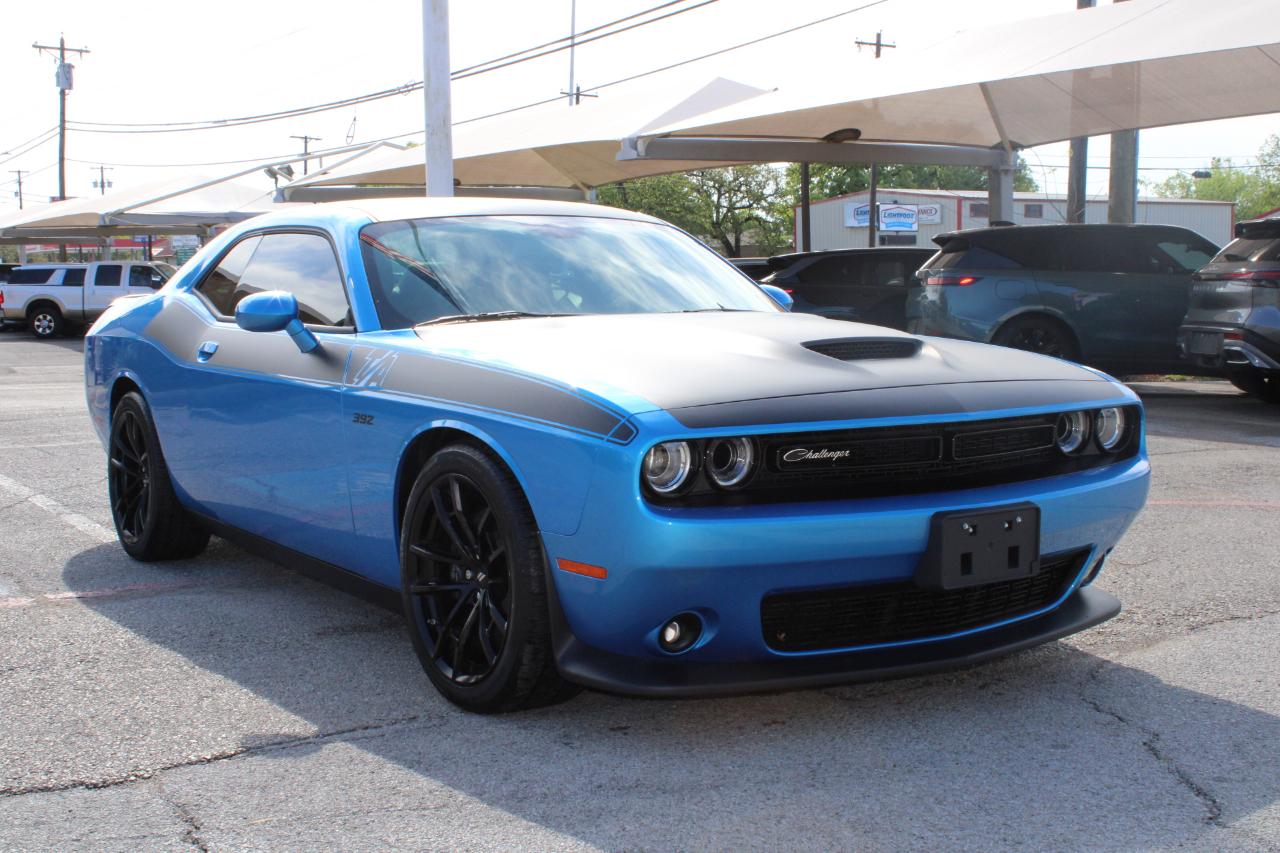 Dodge Challenger  2023