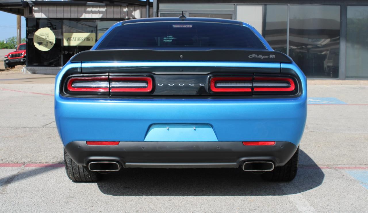 Dodge Challenger  2023