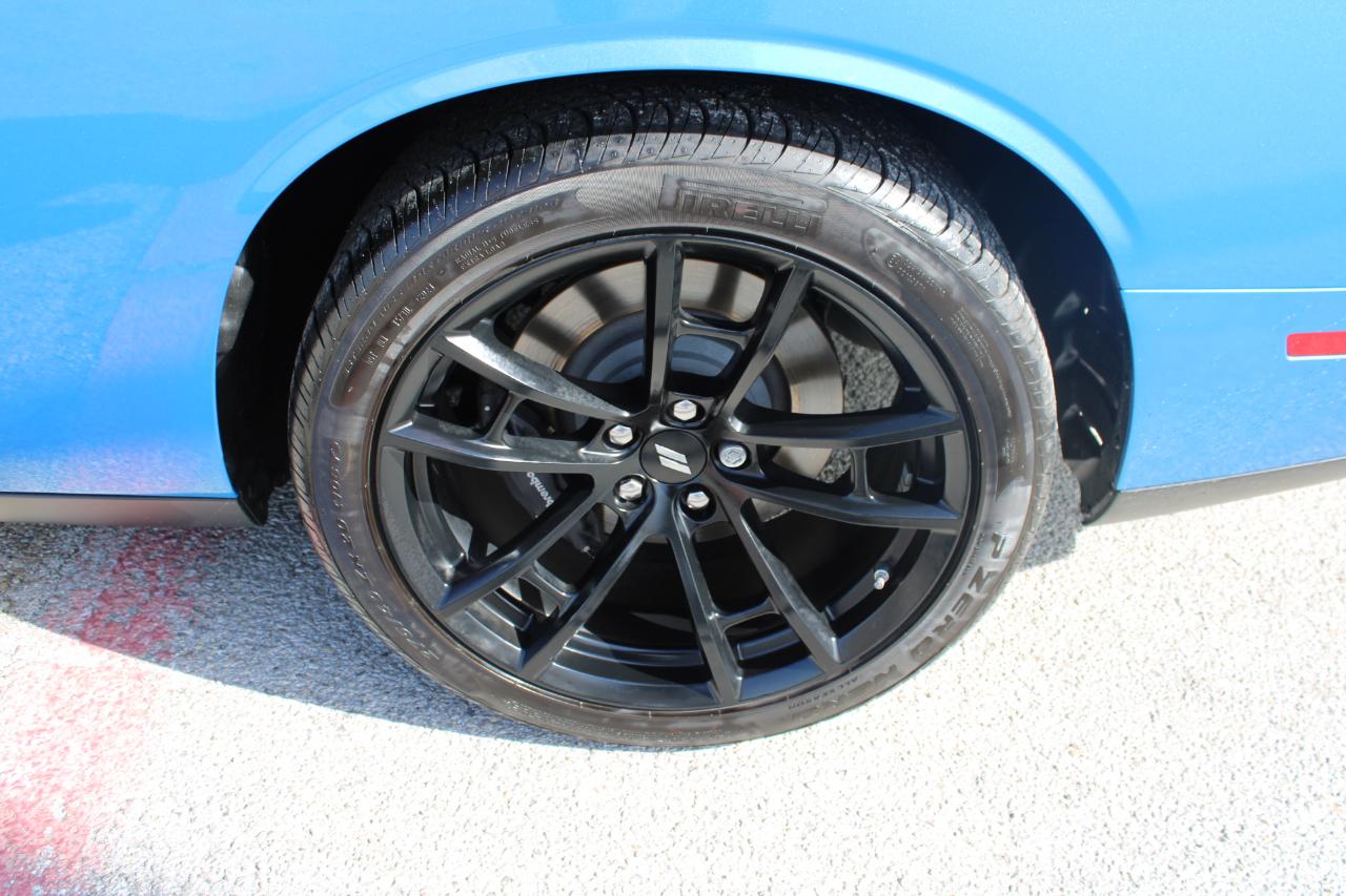 Dodge Challenger  2023