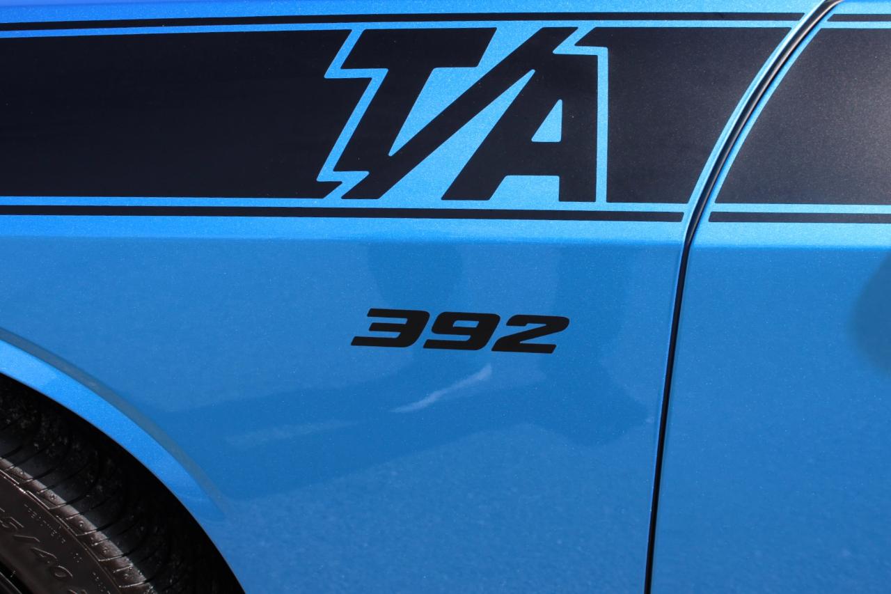 Dodge Challenger  2023