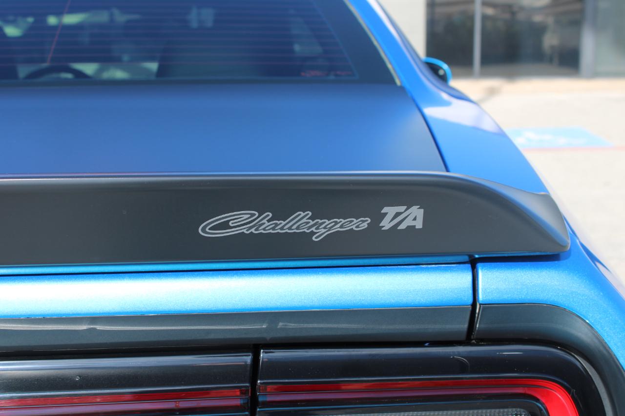 Dodge Challenger  2023