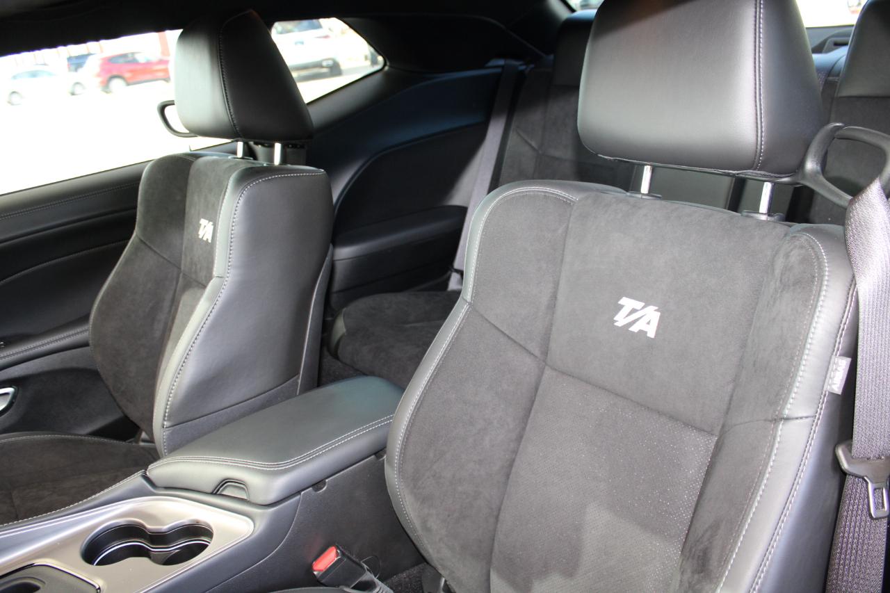 Dodge Challenger  2023