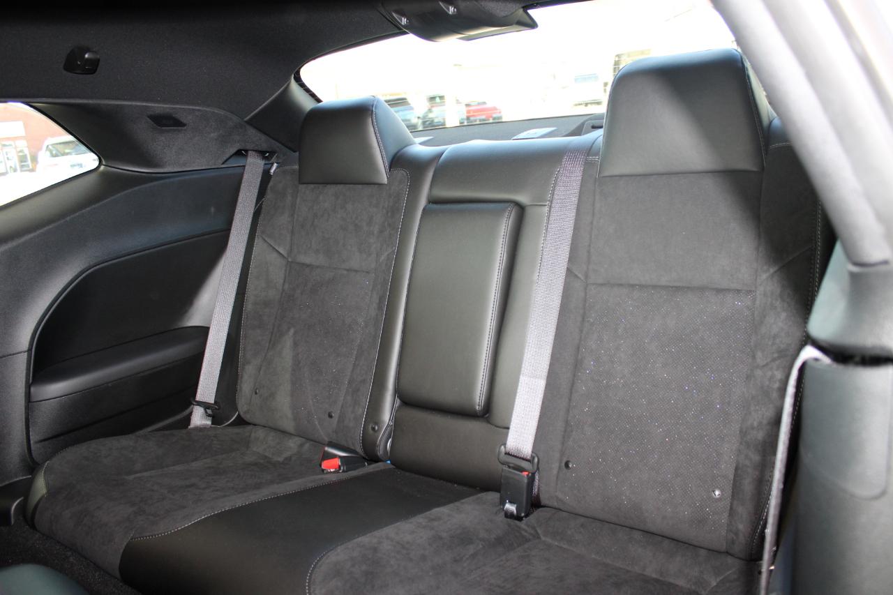 Dodge Challenger  2023