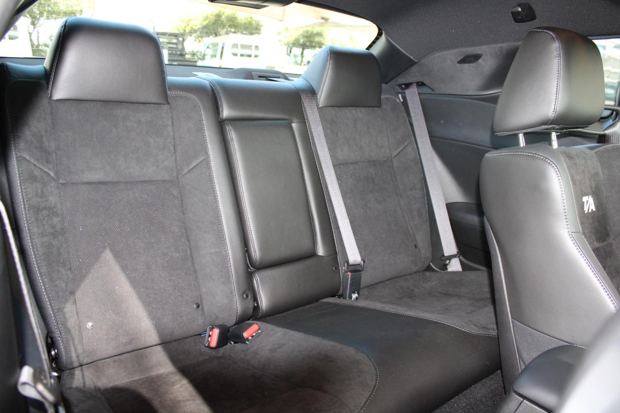 Dodge Challenger  2023