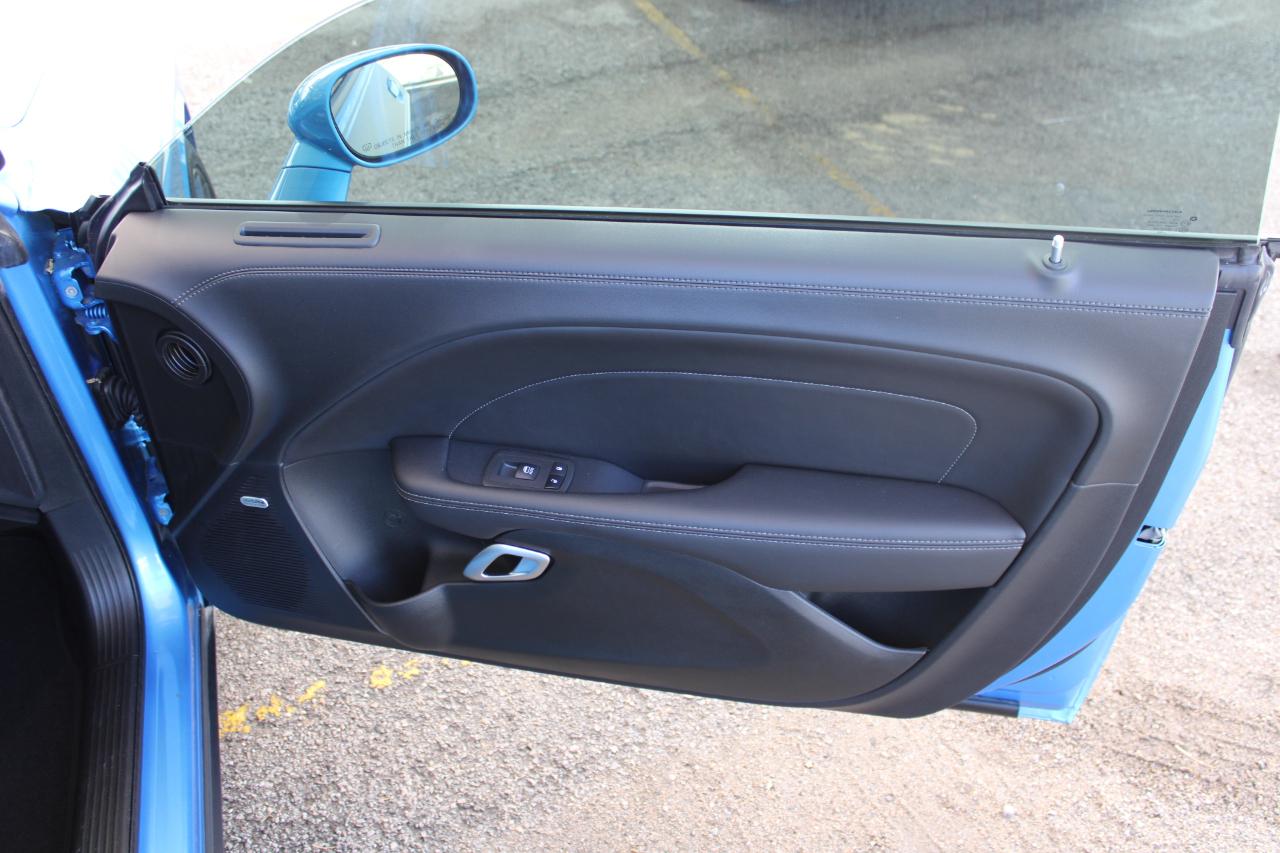 Dodge Challenger  2023