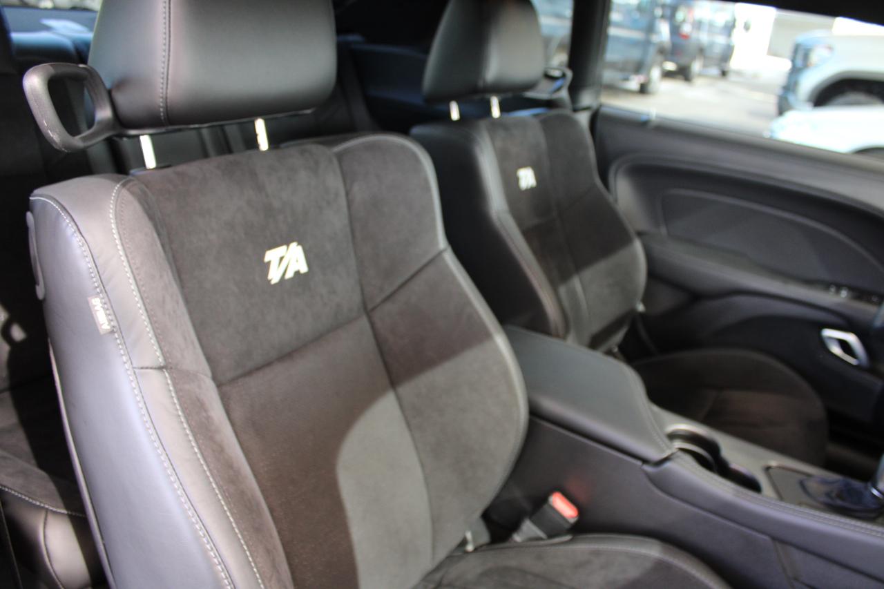 Dodge Challenger  2023