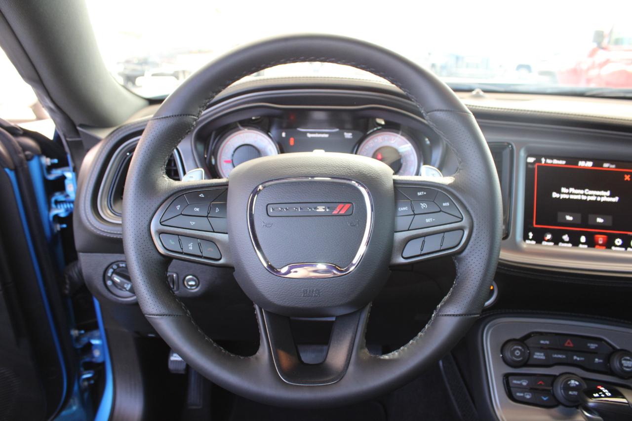 Dodge Challenger  2023