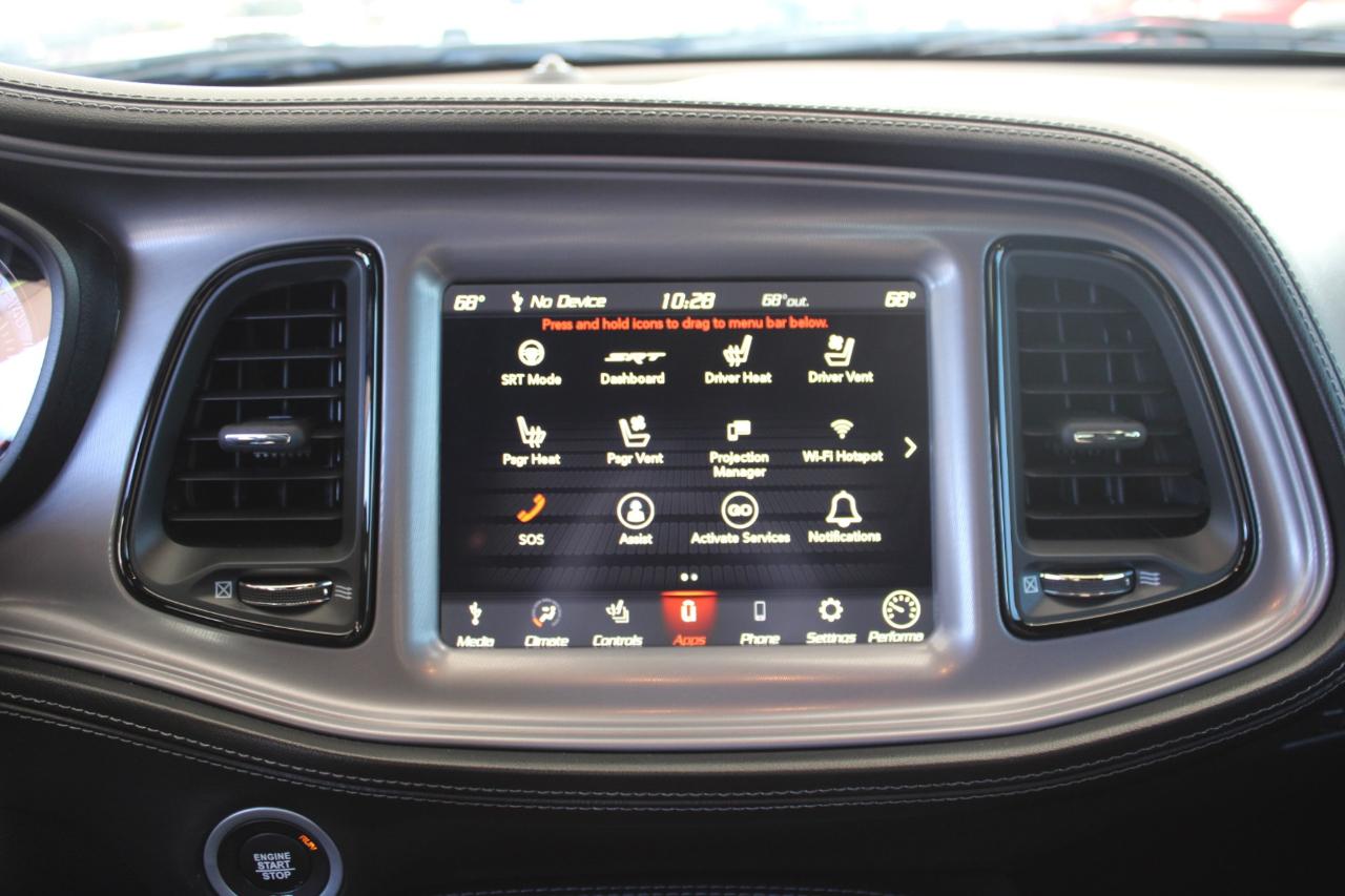 Dodge Challenger  2023