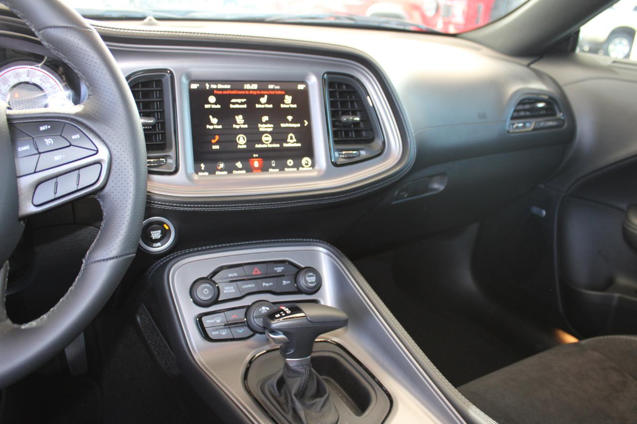 Dodge Challenger  2023