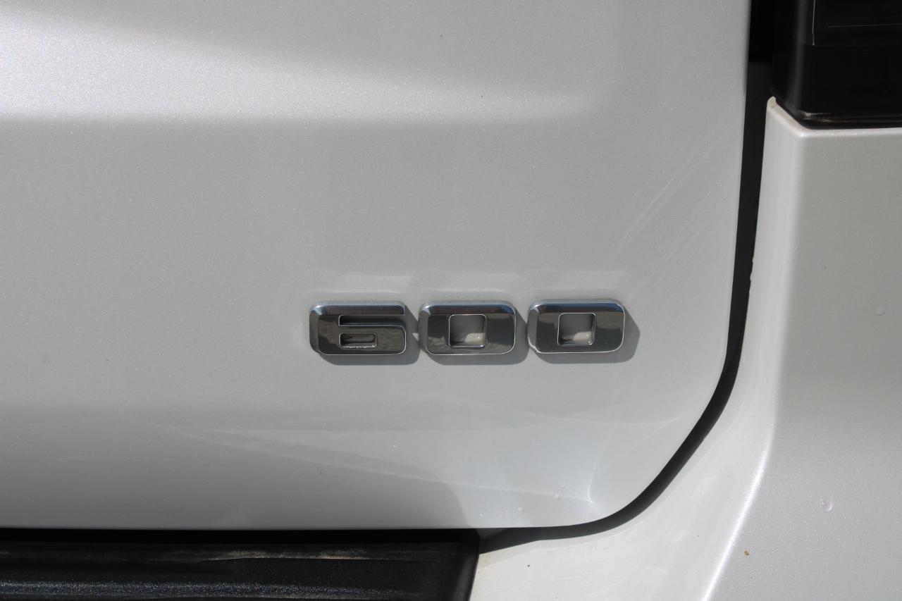 Cadillac Escalade ESV Premium Luxury 4WD 2022