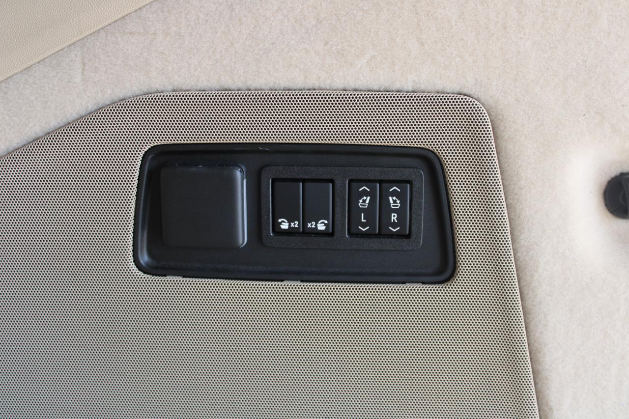 Cadillac Escalade ESV Premium Luxury 4WD 2022