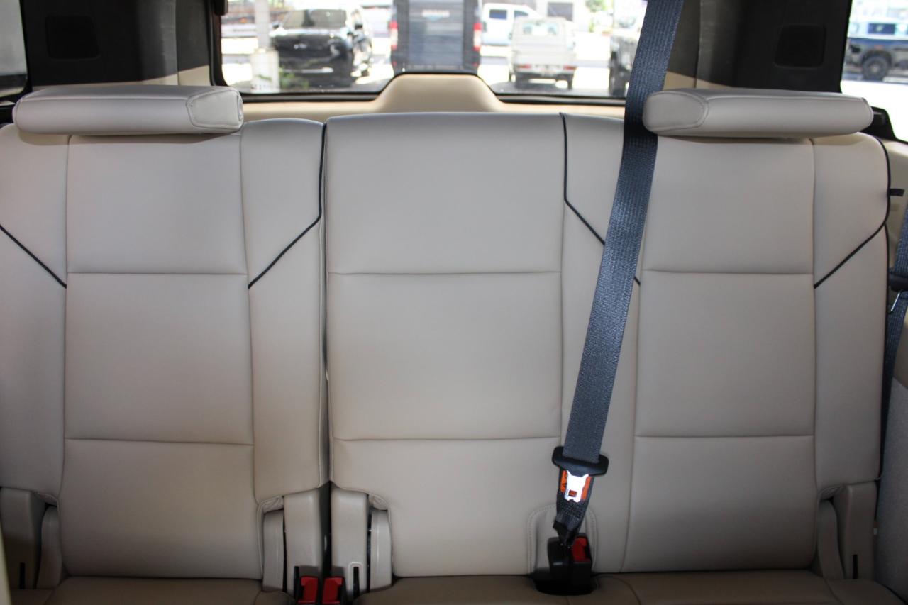 Cadillac Escalade ESV Premium Luxury 4WD 2022