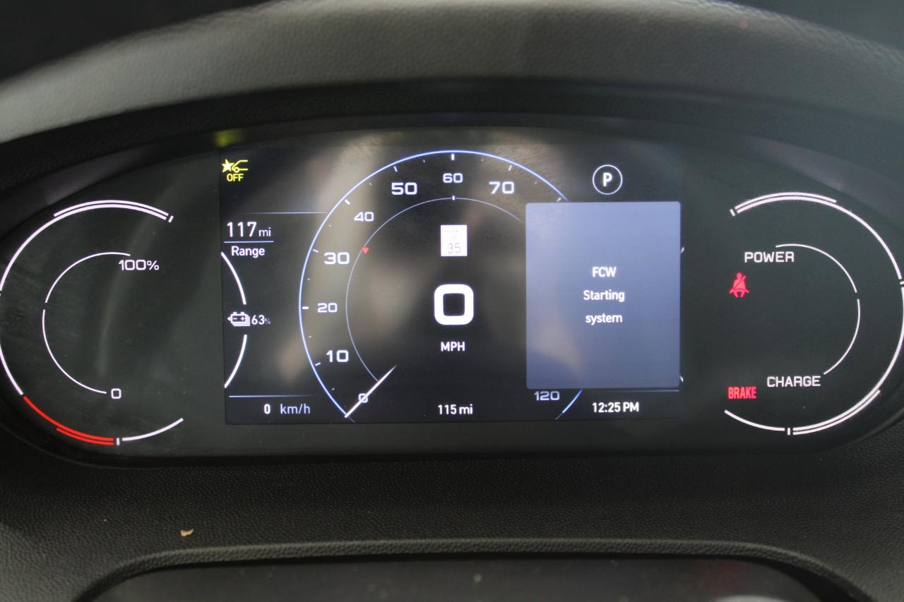 RAM ProMaster EV Delivery Van 3500 Super High Roof 159-in. WB Ext 2024