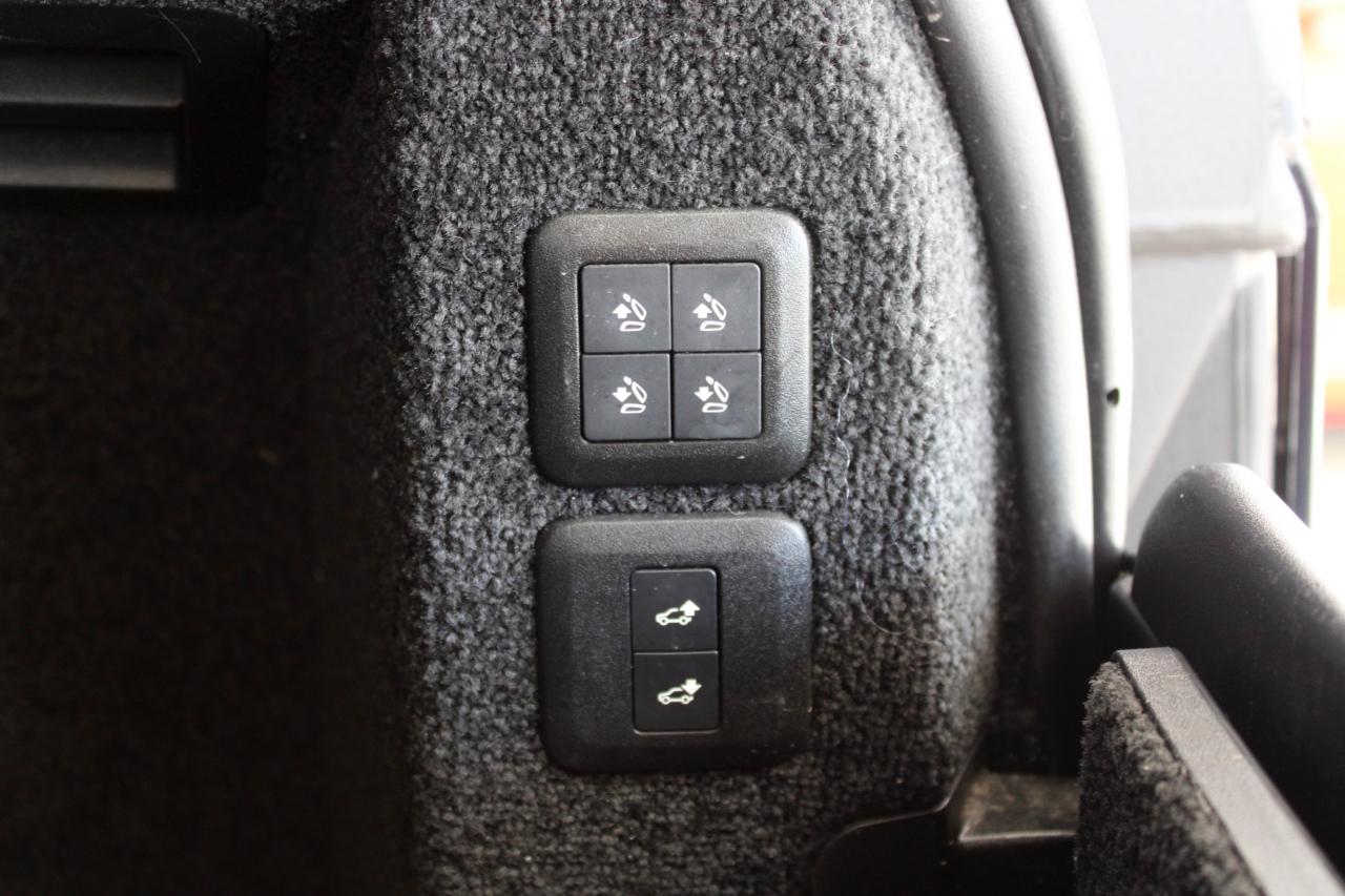 Land Rover Range Rover P525 HSE LWB 2020