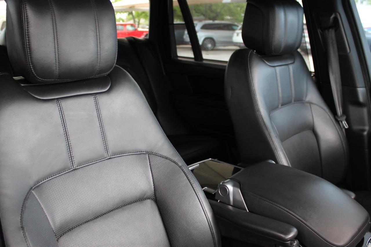 Land Rover Range Rover P525 HSE LWB 2020