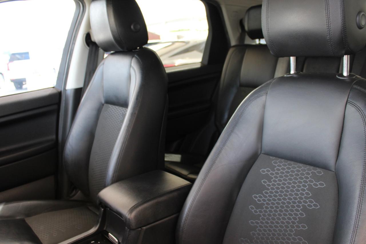 Land Rover Discovery Sport SE 2017