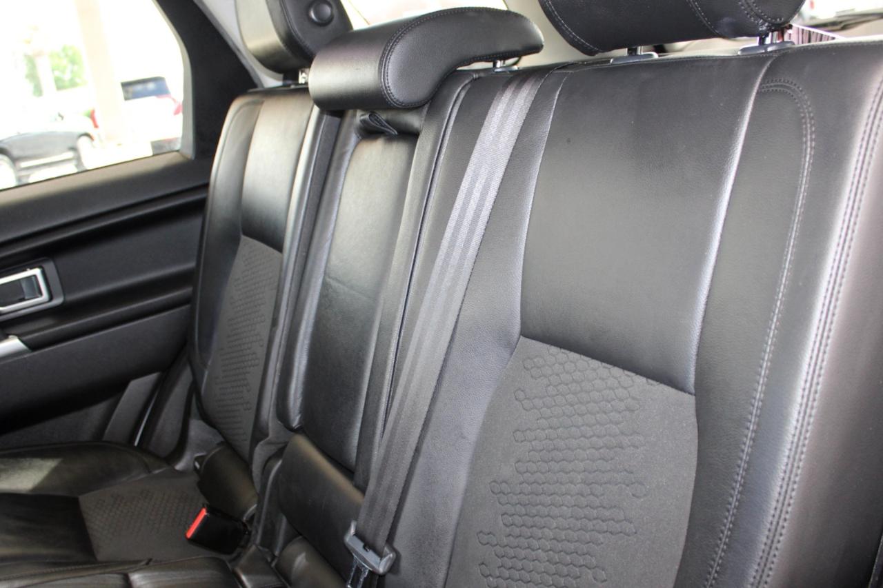 Land Rover Discovery Sport SE 2017