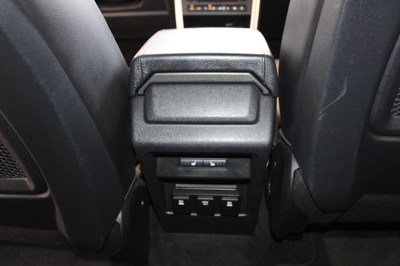 Land Rover Discovery Sport SE 2017