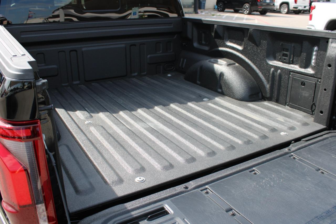 Ford F-150 Raptor SuperCrew 4WD 2025