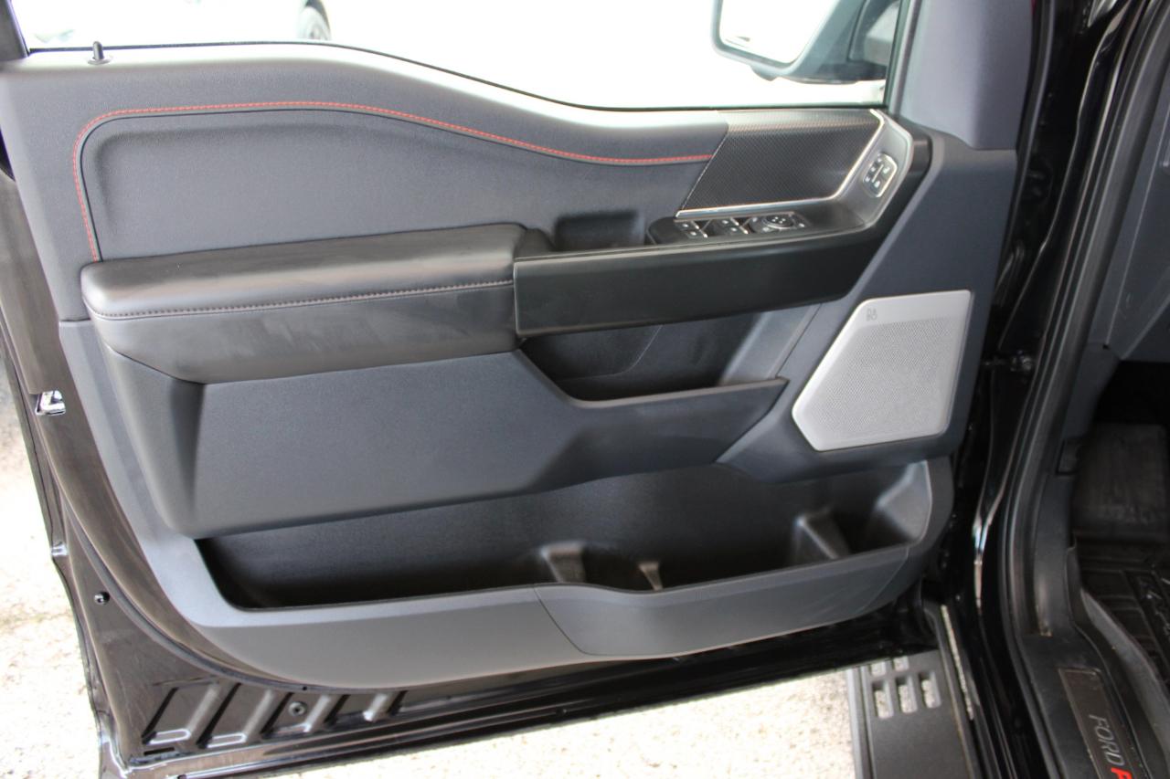 Ford F-150 Raptor SuperCrew 4WD 2025