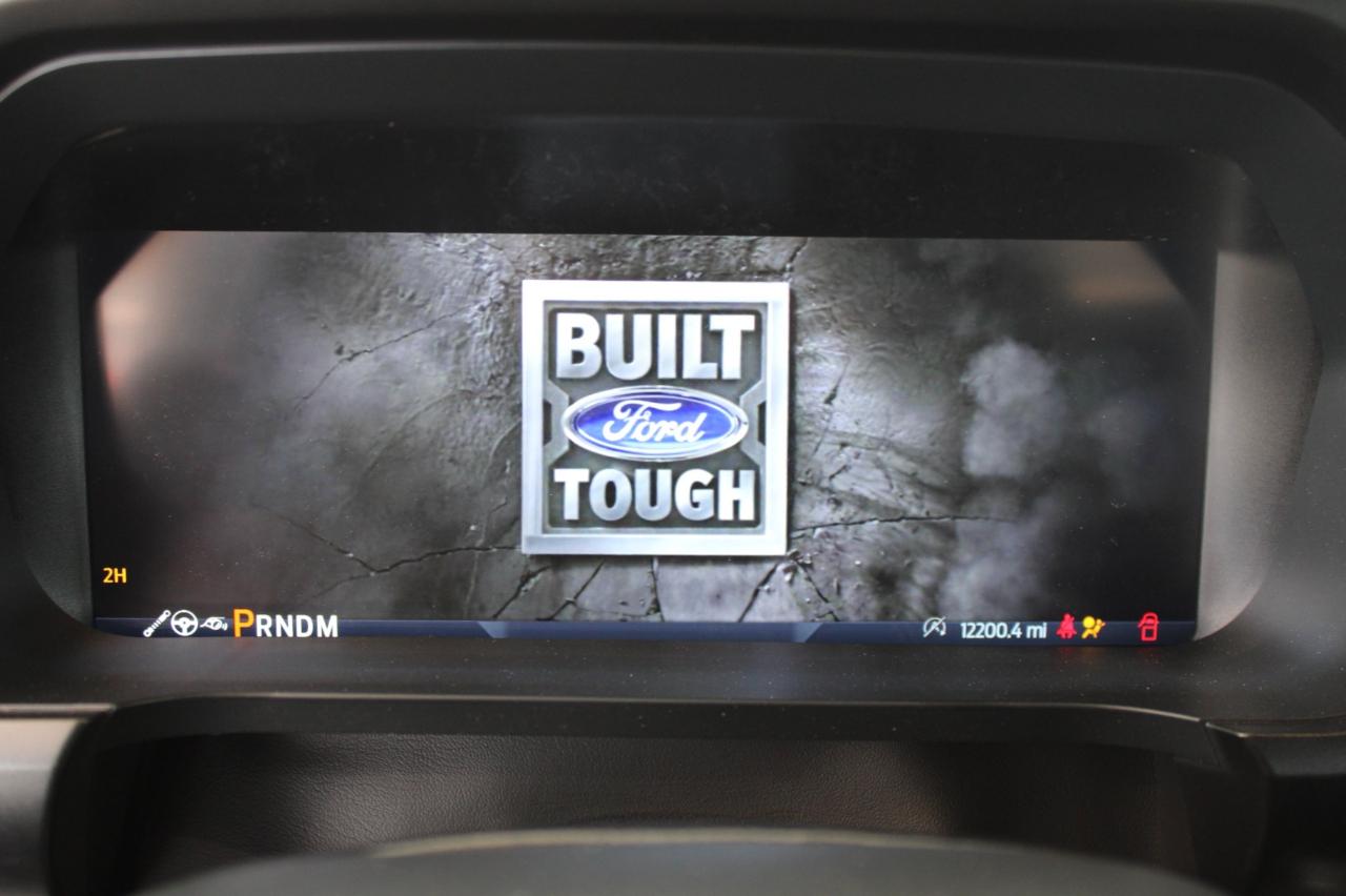 Ford F-150 Raptor SuperCrew 4WD 2025