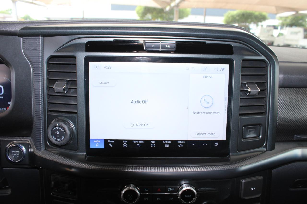 Ford F-150 Raptor SuperCrew 4WD 2025