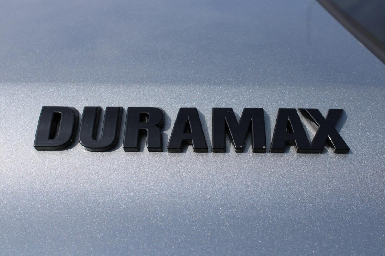 Chevrolet Silverado 1500 RST Crew Cab 4WD 2024