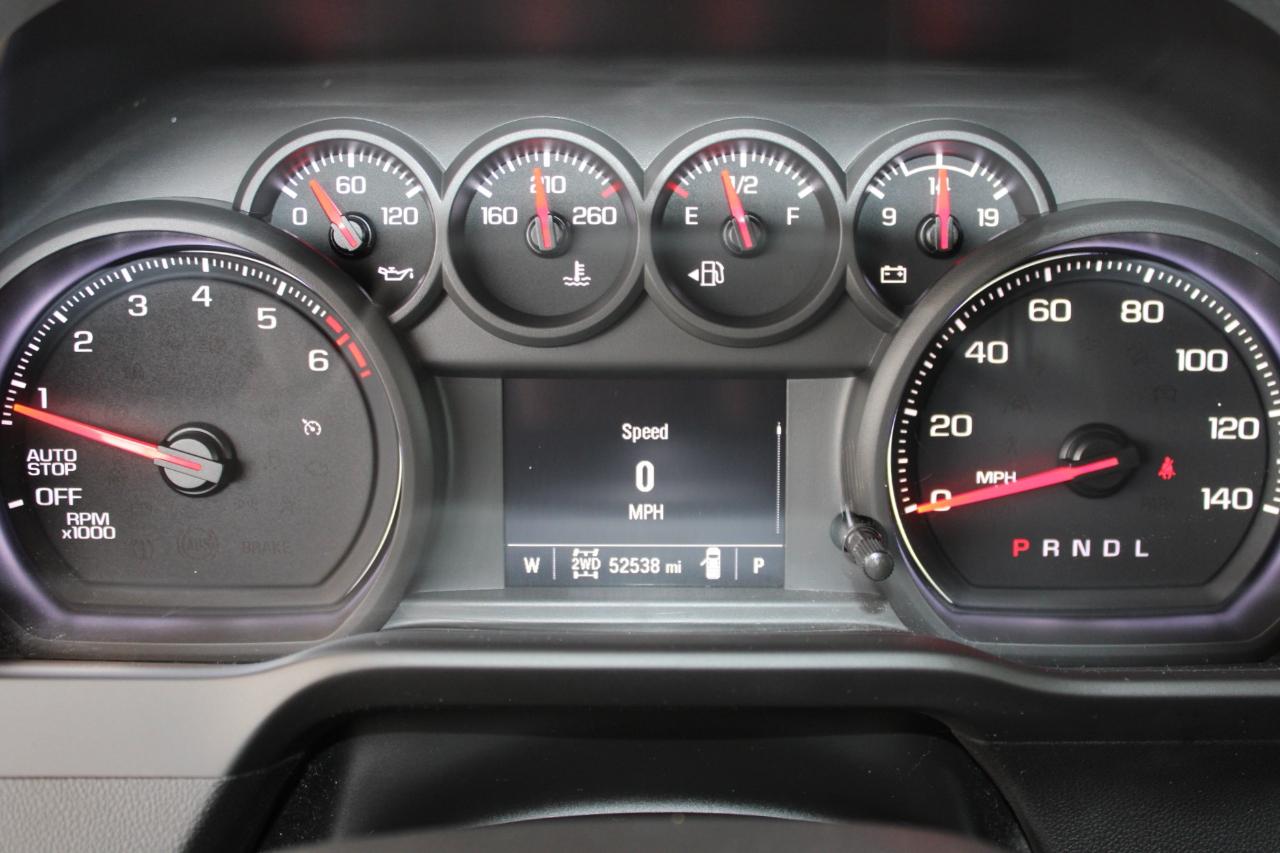 GMC Sierra 1500 Pro Crew Cab Short Box 4WD 2023