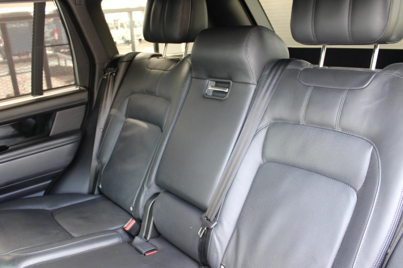 Land Rover Range Rover P525 HSE LWB 2020