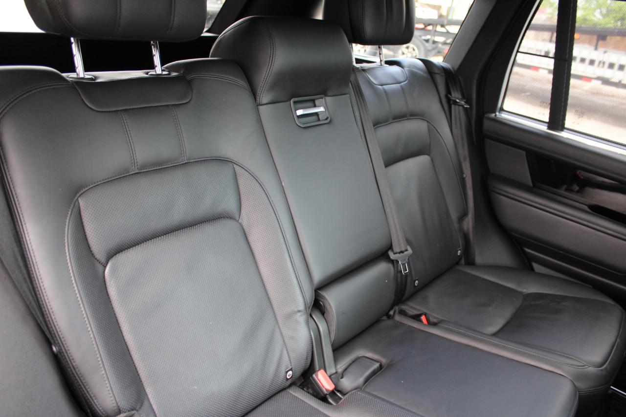 Land Rover Range Rover P525 HSE LWB 2020