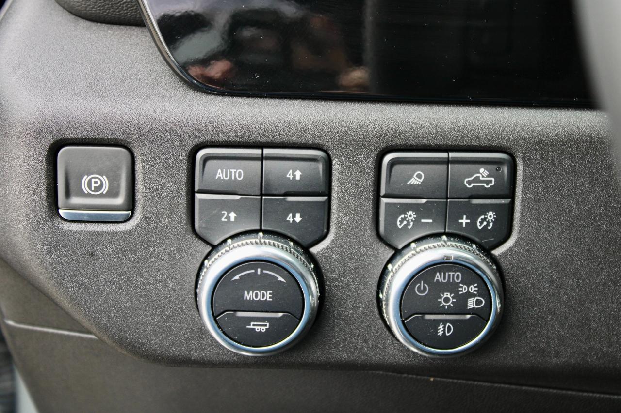 GMC Sierra 1500 Elevation Crew Cab 4WD 2025